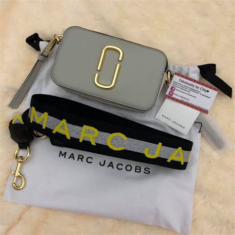 fake marc jacobs camera bag|marc jacobs camera bag used.